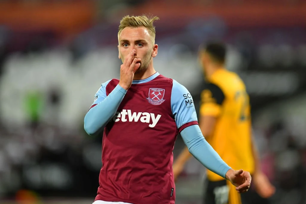 Newcastle United jagter stjernespillere: Jarrod Bowen og Crysencio Summerville på blokken
