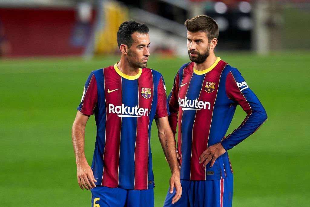 Barca-veteran åben for exit i januar