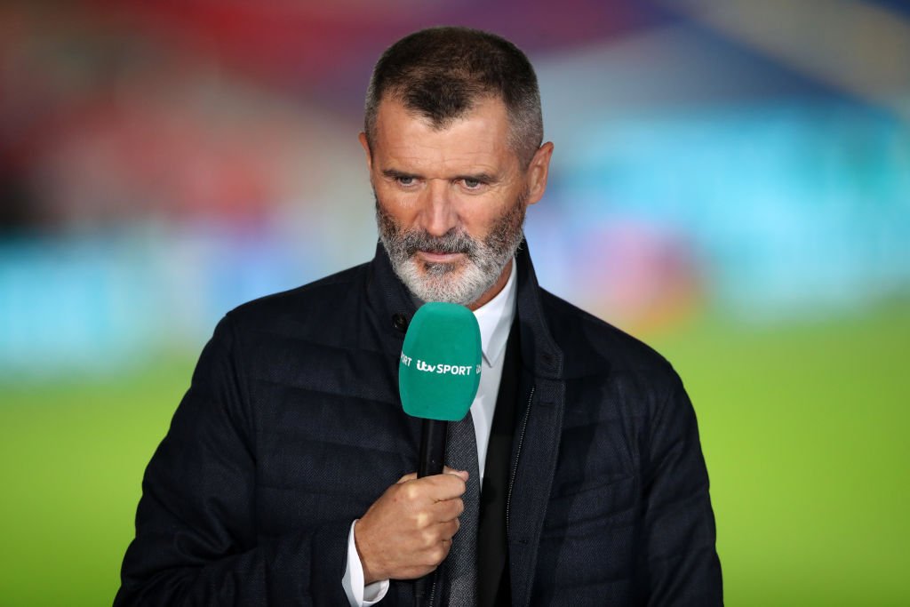 Roy Keane om portugisisk talent: ‘Han er en bedrager’