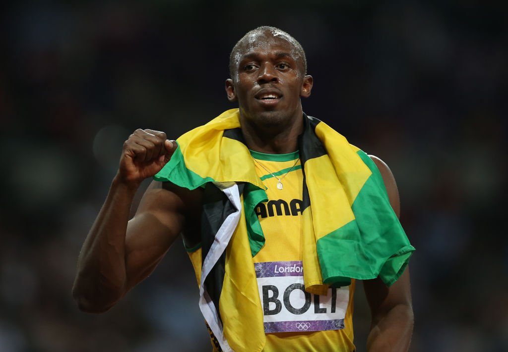 Usain Bolt mener, at Manchester United bør skille sig af med denne spiller