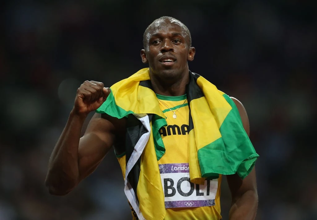 Usain Bolt mener, at Manchester United bør skille sig af med denne spiller