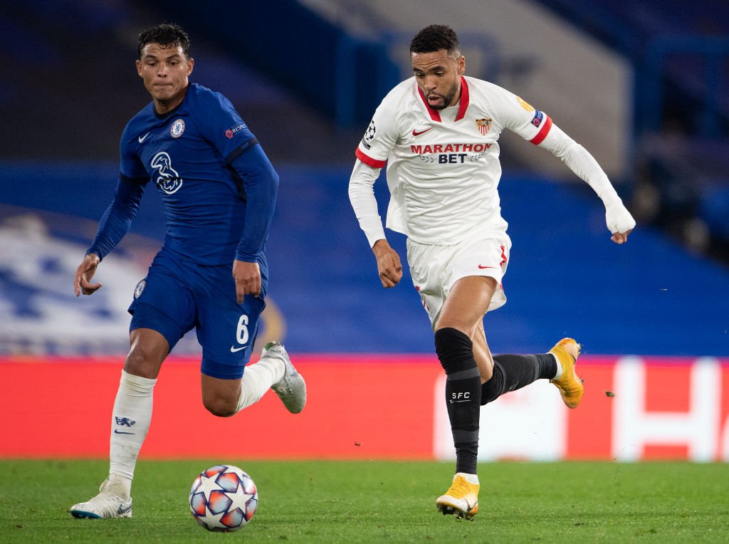 39-årige Thiago Silva overvejer sin fremtid: Ligner exit fra Chelsea