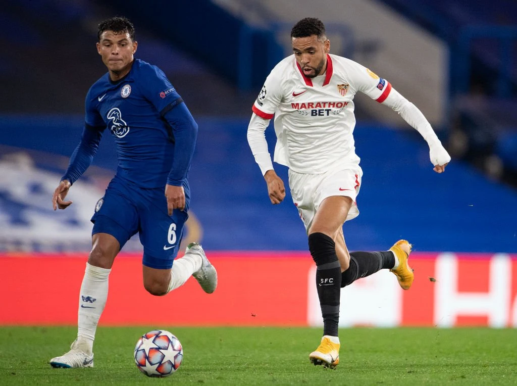 39-årige Thiago Silva overvejer sin fremtid: Ligner exit fra Chelsea
