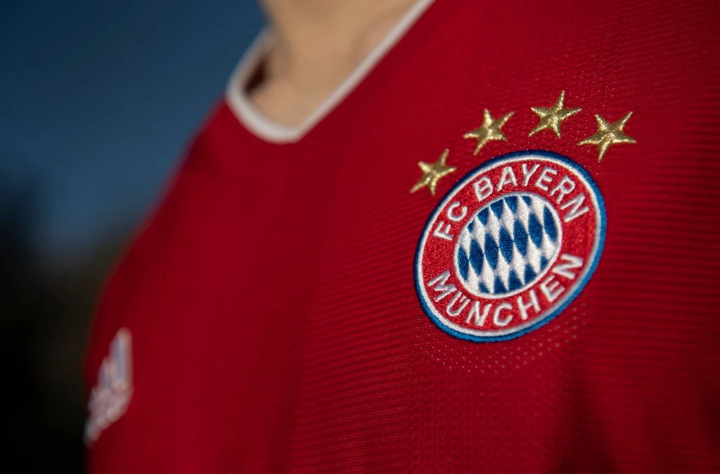 Bayern München sikrer sig stjerneskud i rekordstor transfer