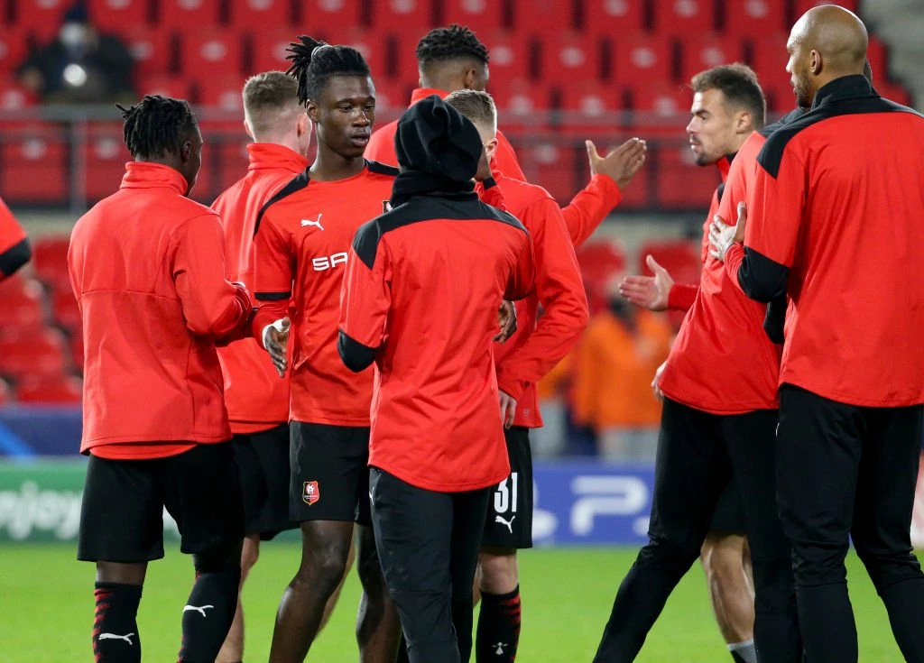 Chelsea og Arsenal vil stjæle United-transfermål