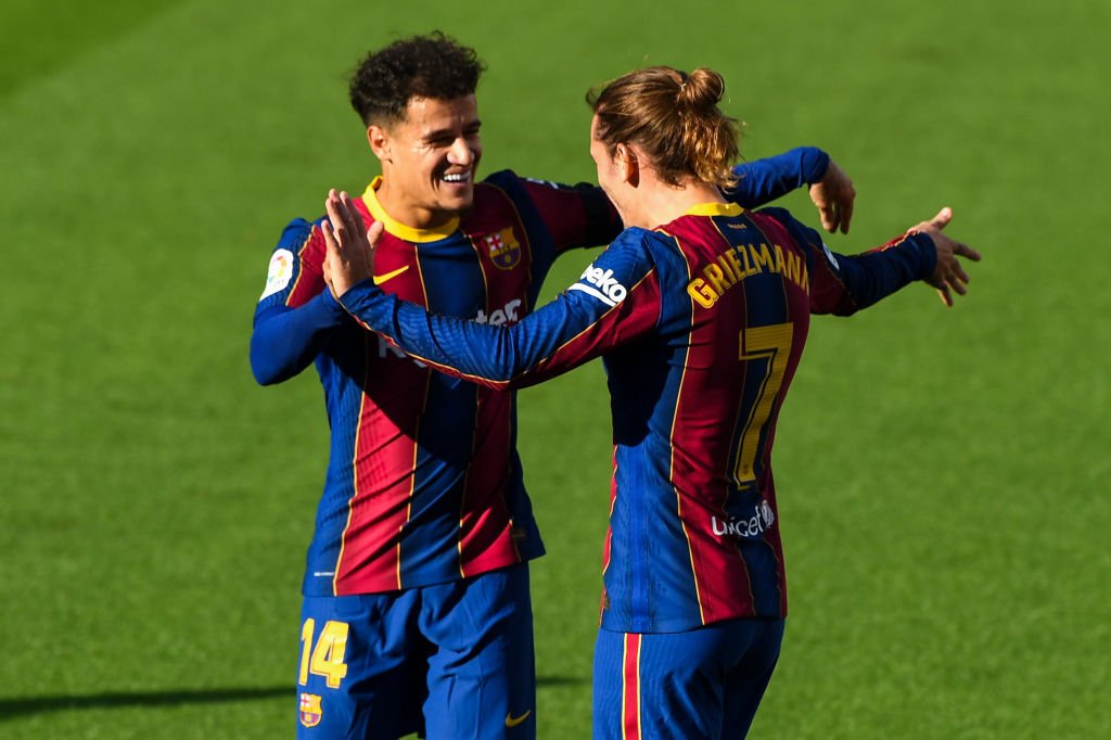 Har længe forsøgt at sælge: Nu forsøges Barca-spiller udlejet til italiensk klub