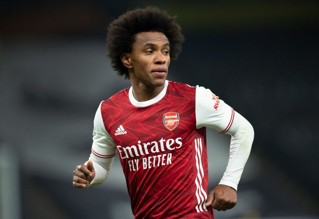Fik sin kontrakt ophævet af Arsenal: Nu hylder Jürgen Klopp ham som en af ligaens største nogensinde
