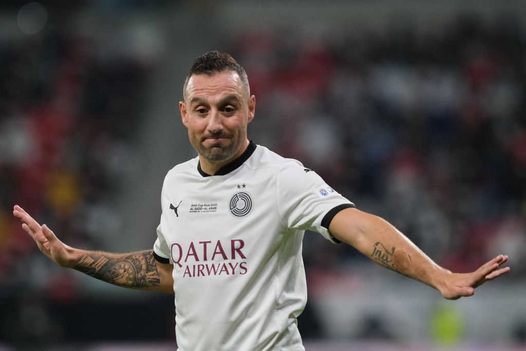 Cazorla om tidligere holdkammerat: “Han har Barcelona-stil”