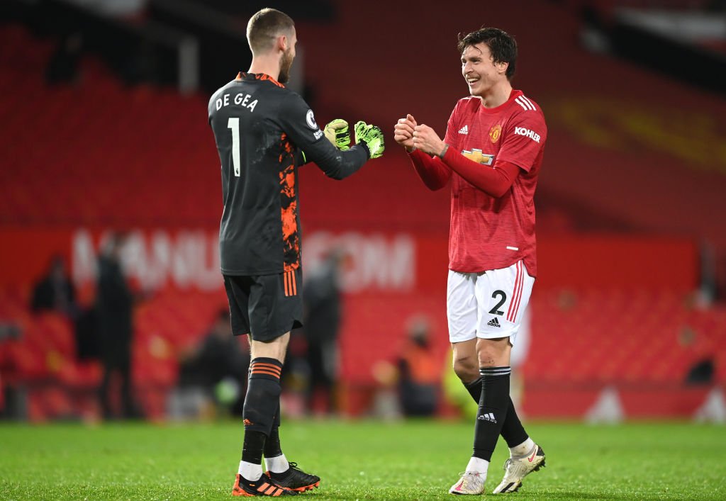 Manchester United-stjerne igen efterladt på bænken i landskamp