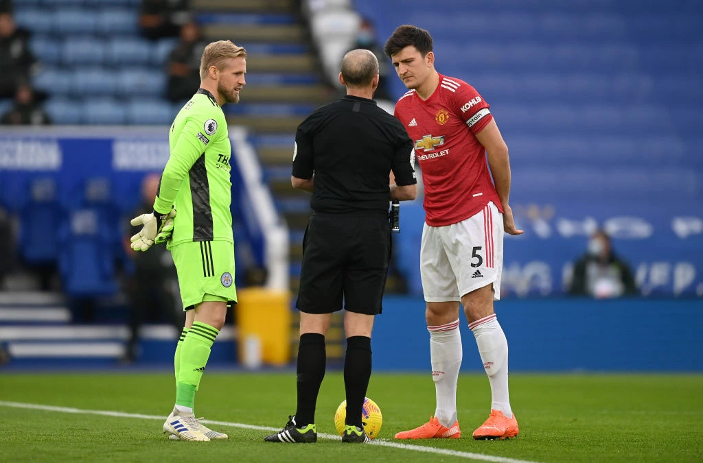 Har stået over for Christian Eriksen, Kasper Schmeichel og Pierre-Emile Højbjerg: Nu er han færdig