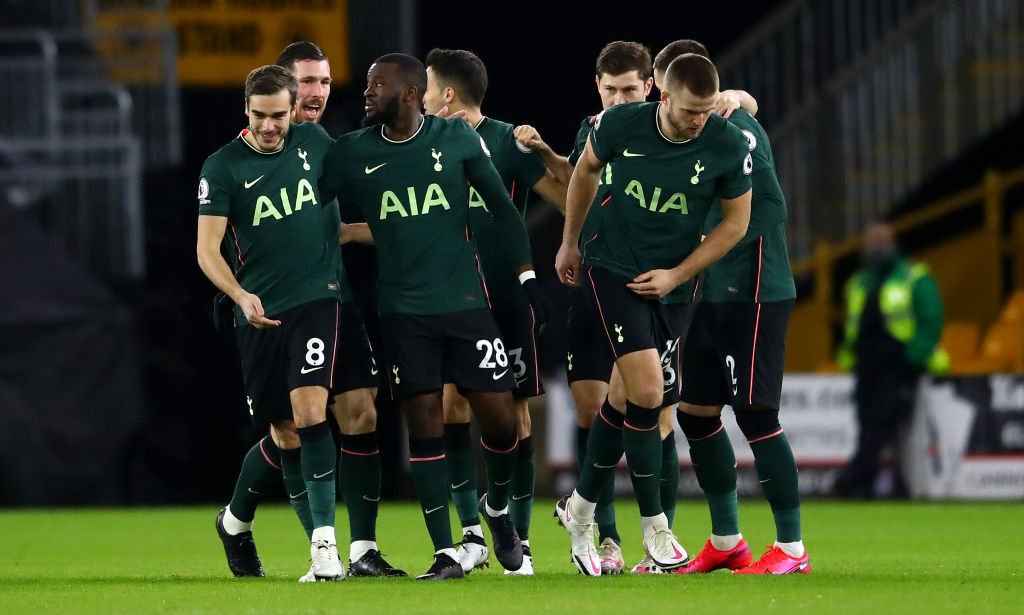 Bayern viser interesse, men Tottenham-spiller vil til Barcelona eller Real Madrid