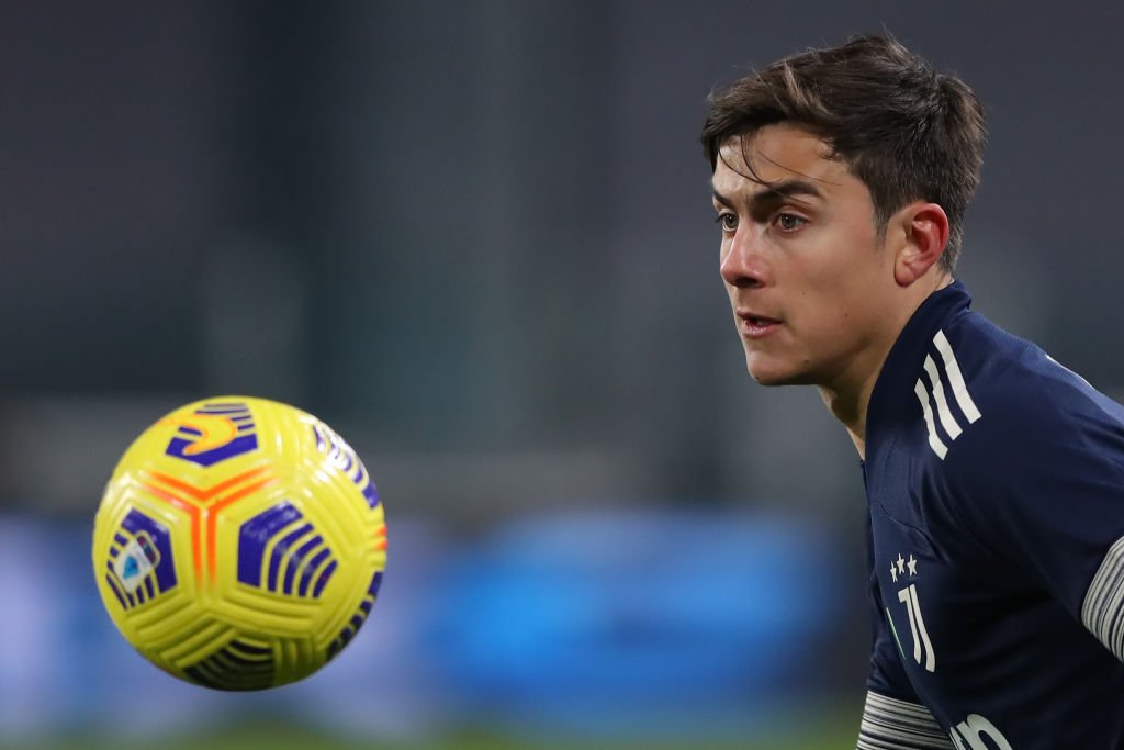 Tre Juventus-stjerner suspenderet efter stor brøler