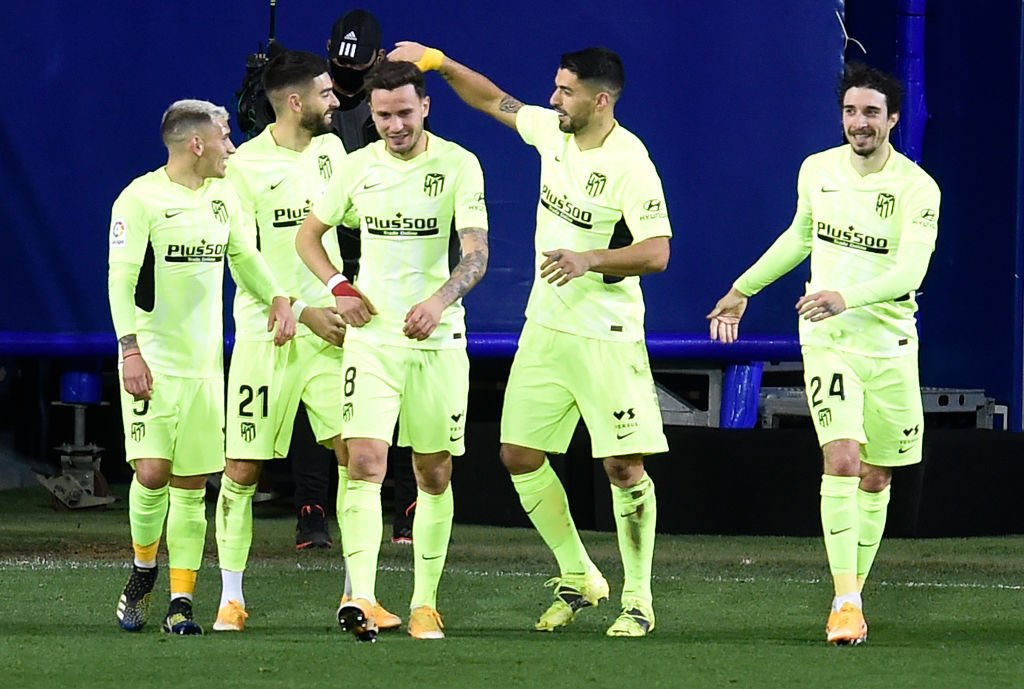Premier League-eventyr: United og Chelsea tilbudt billig Atlético-profil