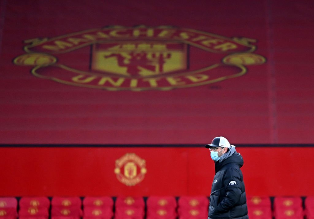 United er interesseret i ham: De får nu konkurrence af Liverpool
