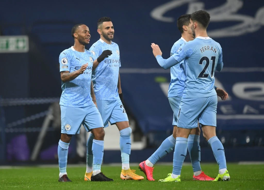 Handel mellem Barca og City kan gå i vasken: Stor uenighed om værdiansættelse