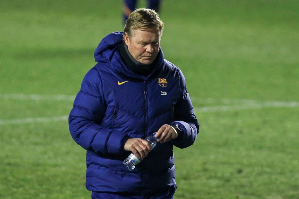 Avis: Koeman vil hente én af disse stjerneangribere