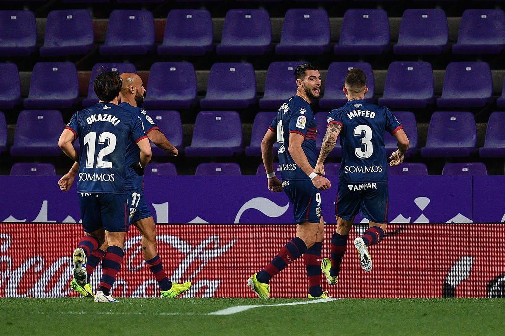 Superagent tilbyder Barcelona tidligere La Masia-talent