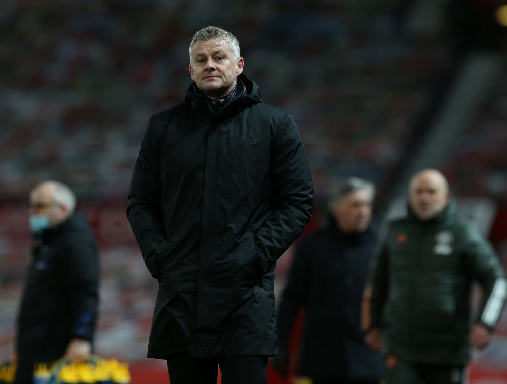 Manchester United forventes at hente en eller flere La Liga-stjerner til sommer