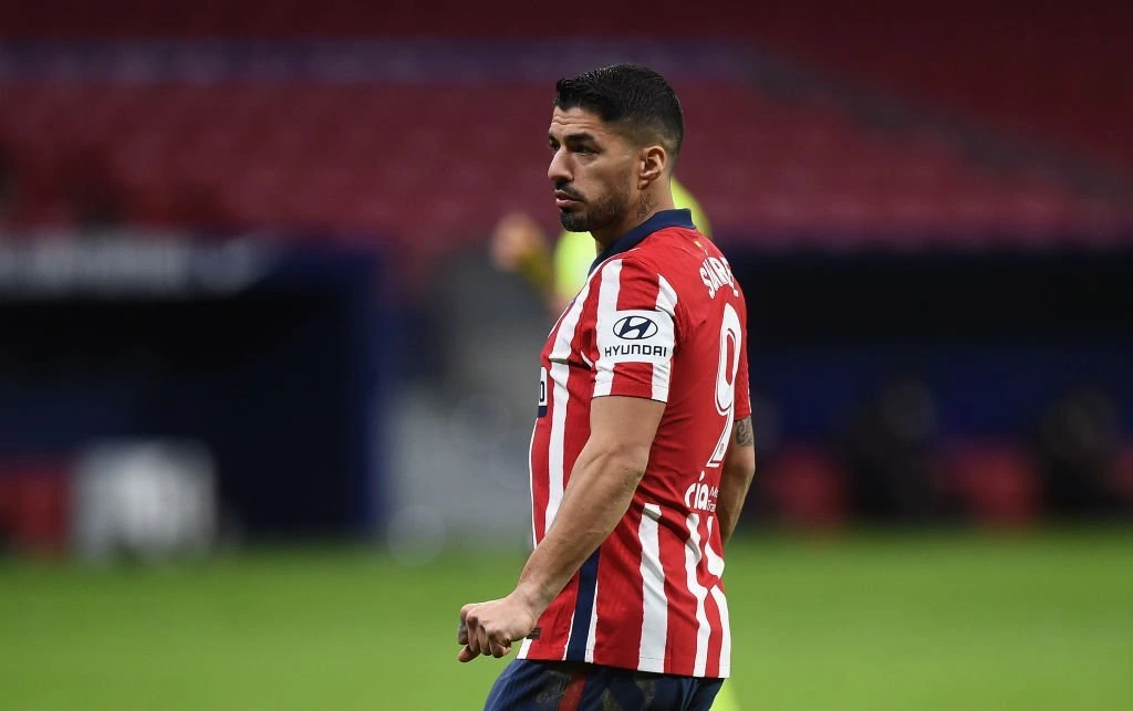 Rygte: Liverpool vil hente Suarez