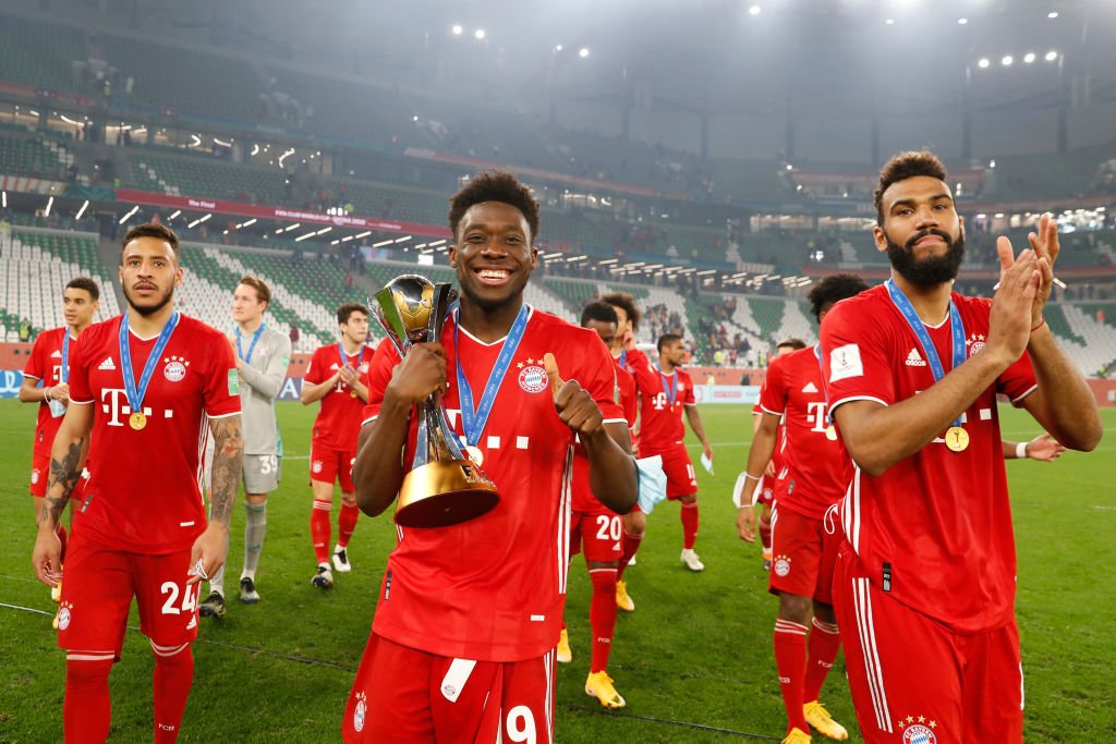 Bayern München vil skille sig af med uønsket spiller