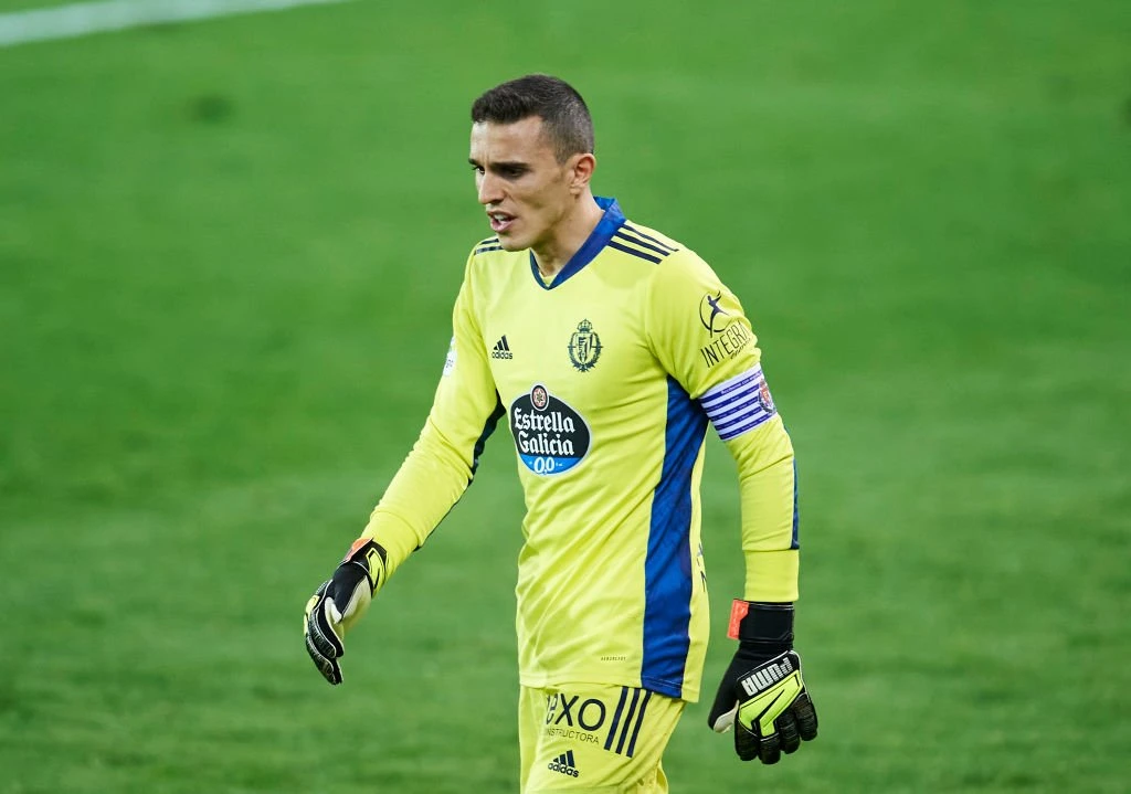 Barcelona vil hente tidligere La Masia-keeper tilbage til klubben