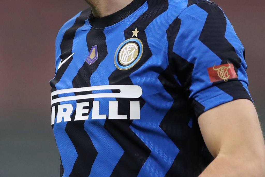 Medie: FC Barcelona har Inter-bomber på blokken