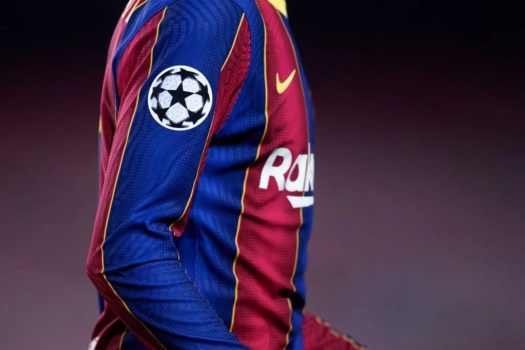 Medie: Barcelona risikerer flere års udelukkelse fra Champions League