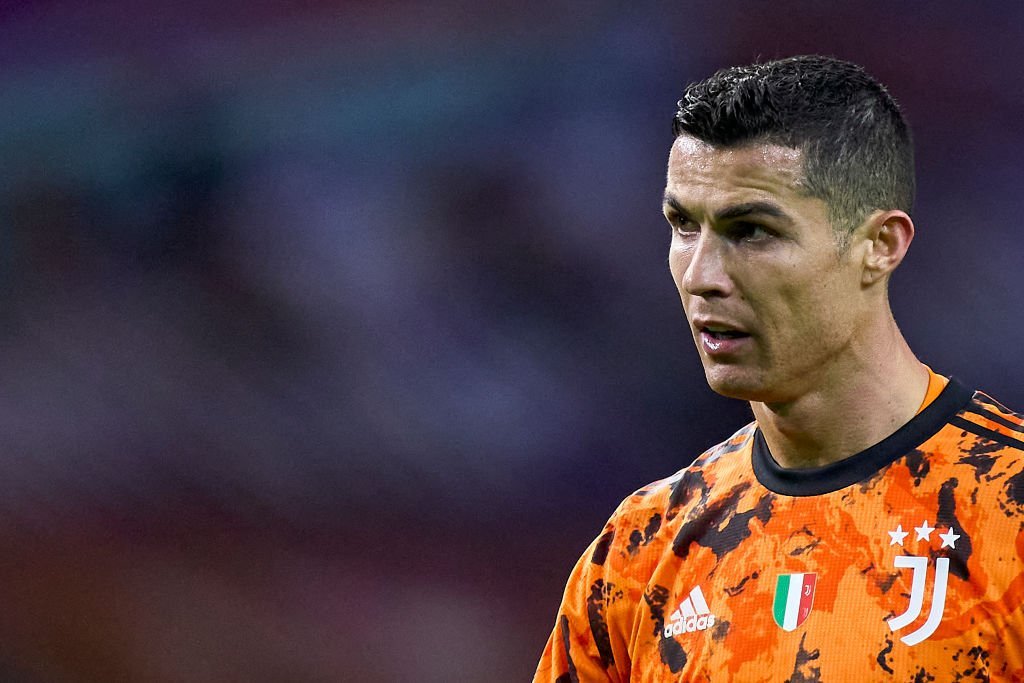 Ronaldo stiller krav til Juventus, hvis ikke han skal forlade klubben