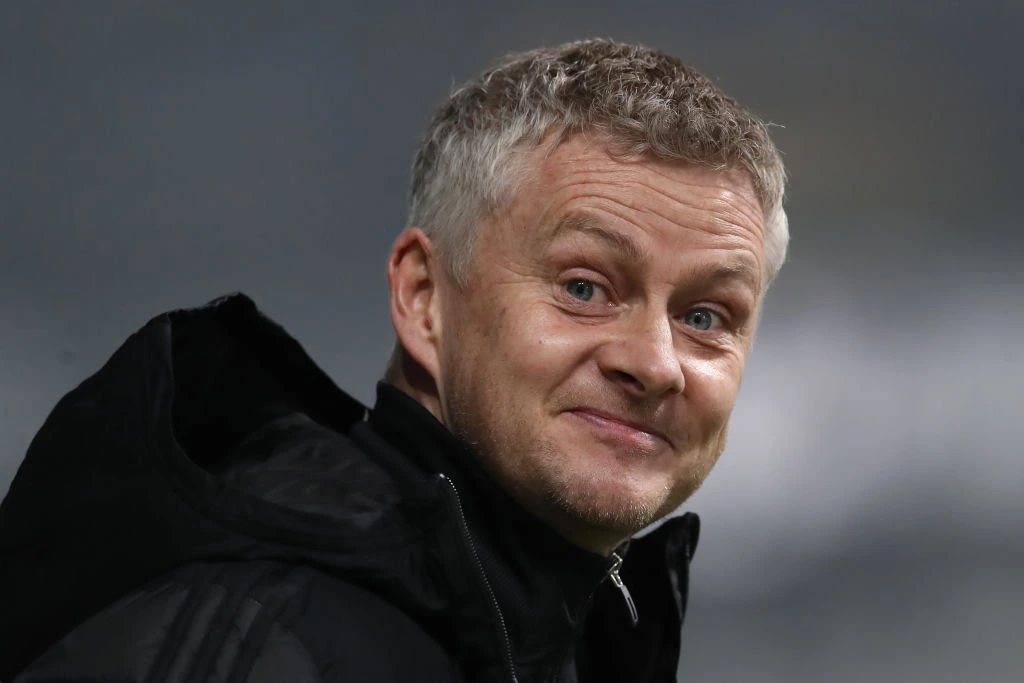 Solskjær hylder sit tidligere hold: Vil møde dem i Europa League