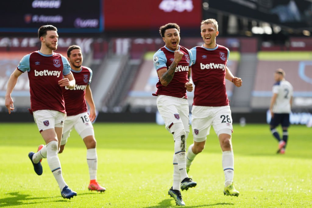 Manchester United har fri bane i jagt på West Ham-stjerne