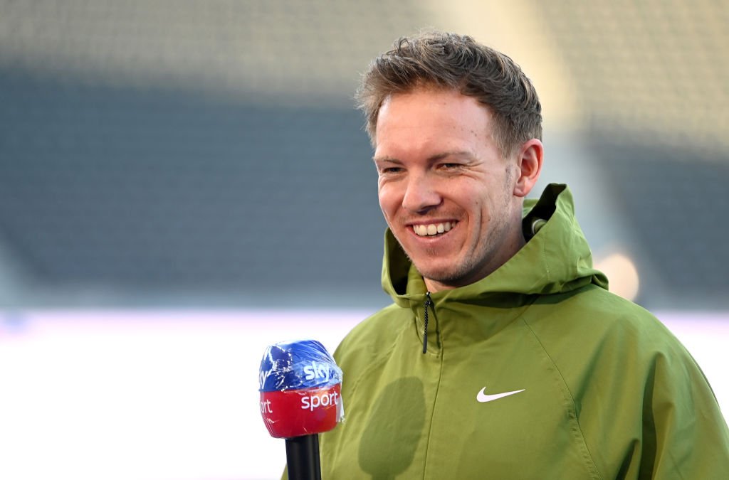 Officielt: Bayern München henter Julian Nagelsmann