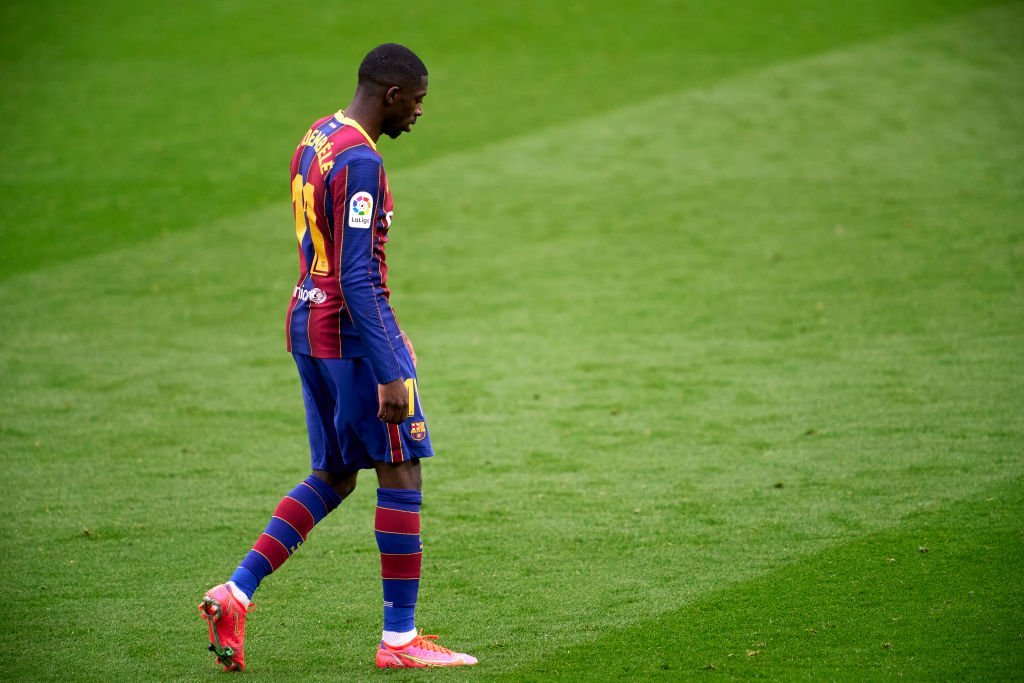 Barca-præsidenten skal have solgt ud i truppen: Disse spillere forlader Barcelona