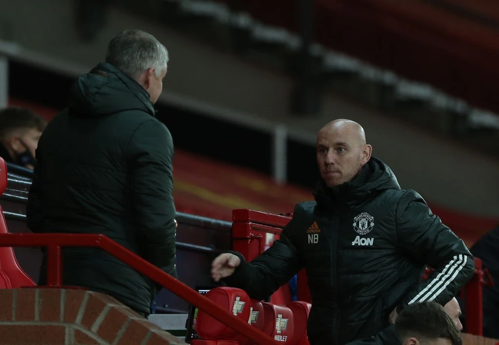 Nicky Butt om United-transfermål: De har ikke brug for ham