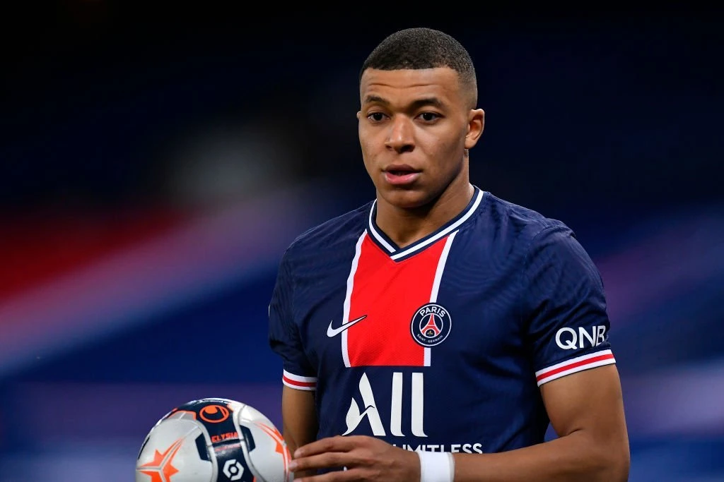 Forbereder sig på klubskifte: Mbappé leder efter bolig i storby