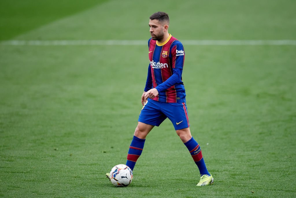 Alba: “Vi har stadig muligheden for at vinde ligaen”