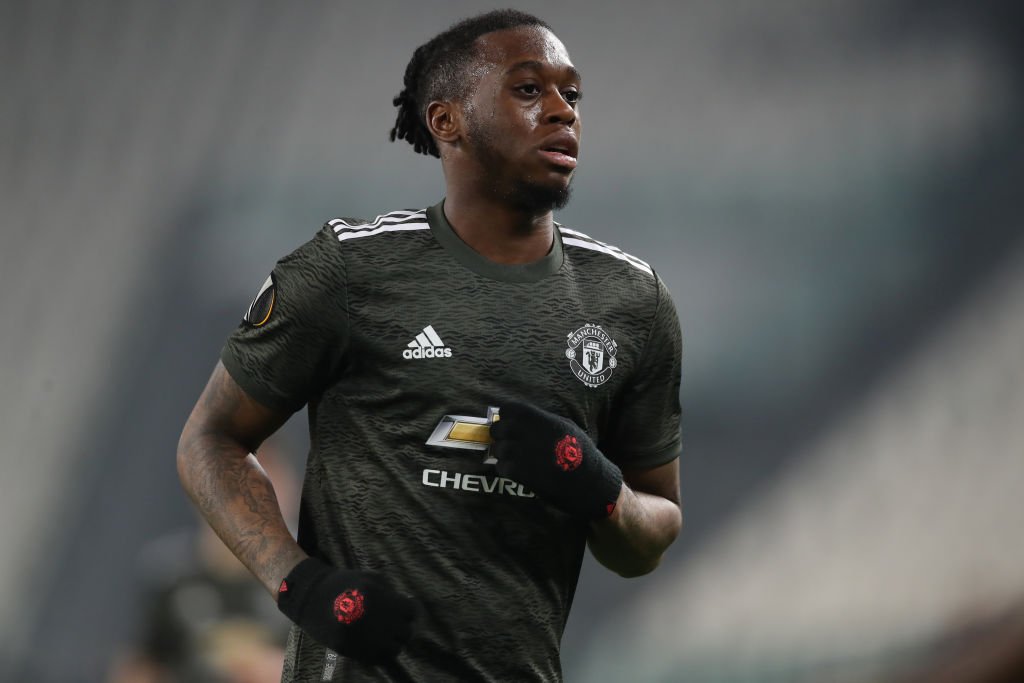 Wan-Bissaka afslører: Han har været sværest at stå overfor