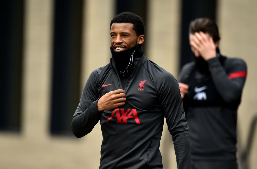 Blev meldt på vej til Barcelona: Premier League-rival melder sig på banen