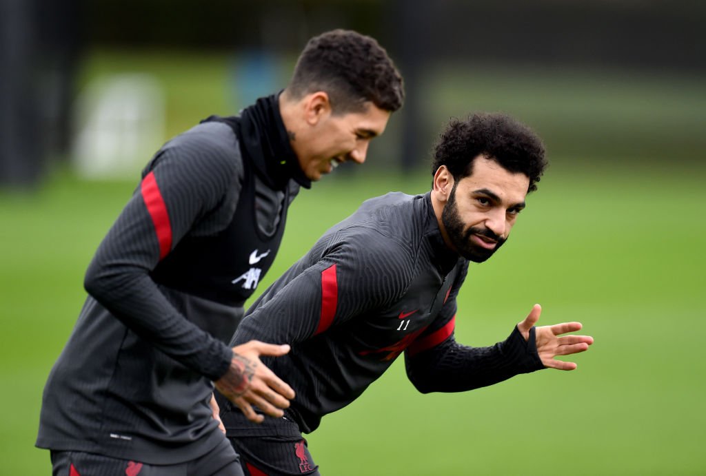 Avis: Barcelona vil gøre Liverpool-stjerne til toptransfermål