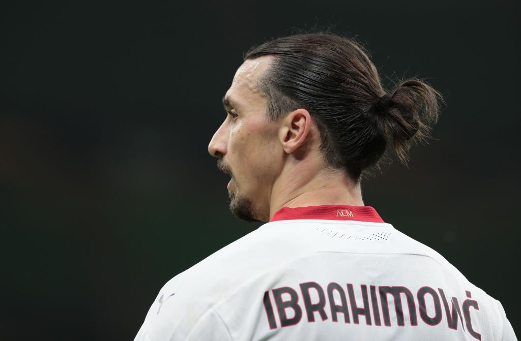 Zlatan idømt bøde: Udtrykte respektløs kritik