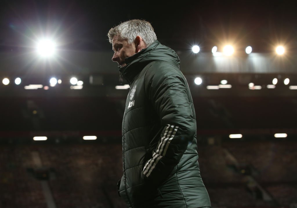Medie: Manchester United viser interesse for dansk midterforsvarer