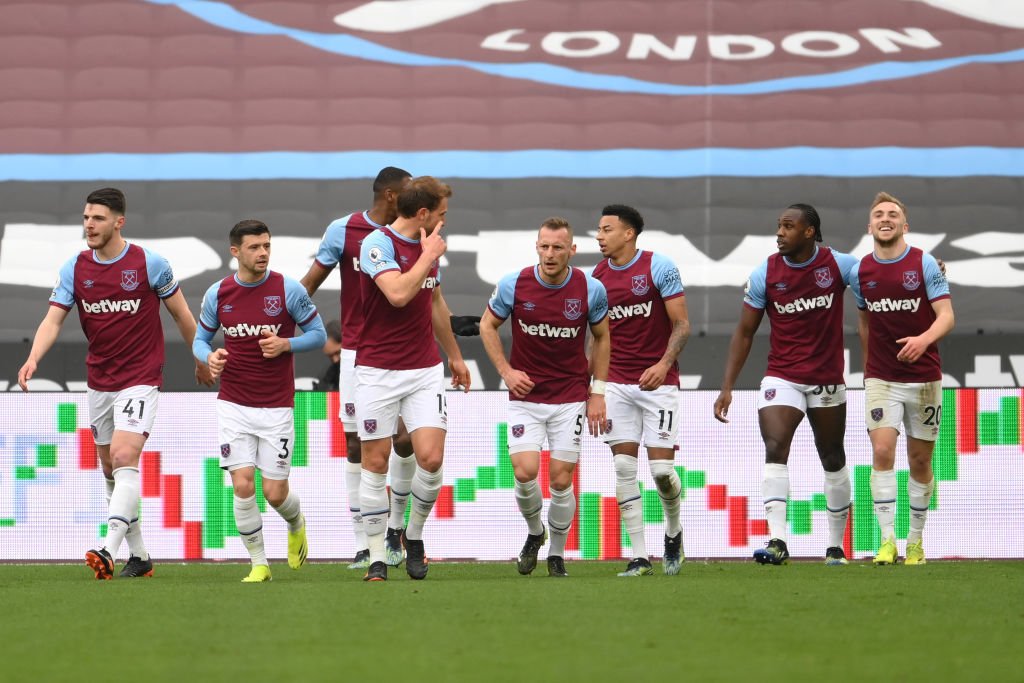 Medie: ‘Big Six’-klub har West Ham-profil i kikkerten