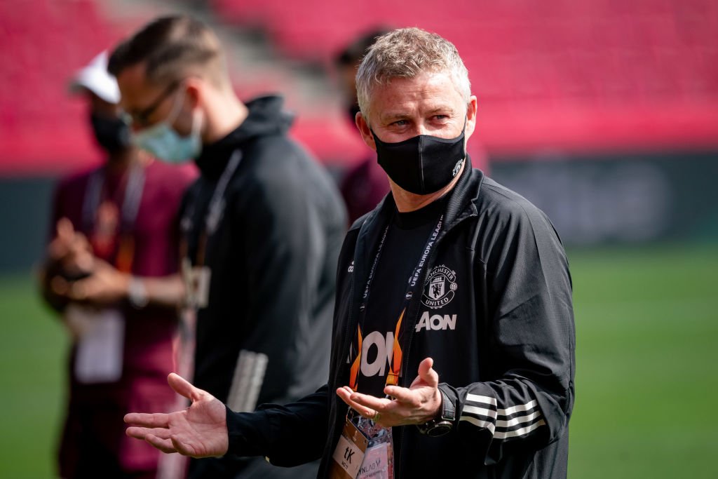 Solskjær om United-duo: De er vigtige for os