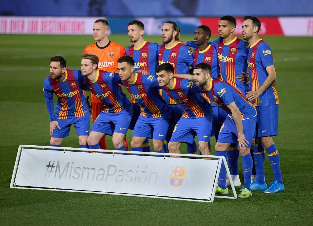 Barca melder klar: Europæisk superliga på vej
