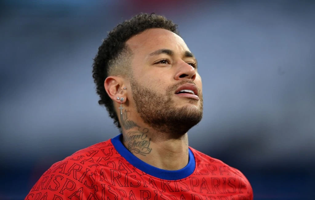Medie: Barcelona-bestyrelsen har fastsat budget til Neymar-køb