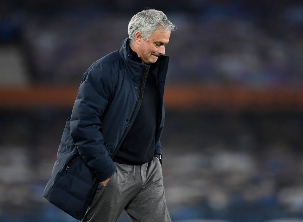 Tottenham har udset sig Mourinho-afløser: Aftale nærmer sig