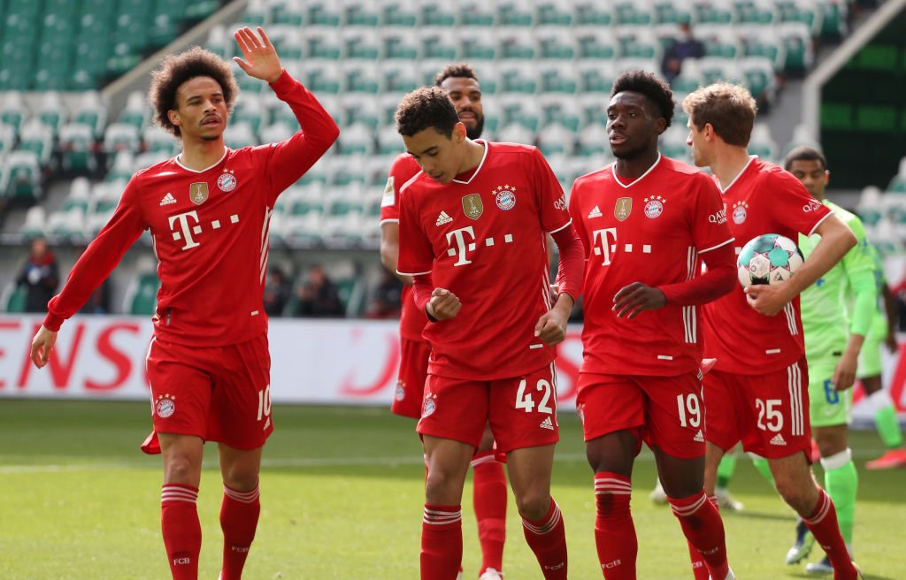 Bayern bekræfter: Stjernespiller ude på ubestemt tid
