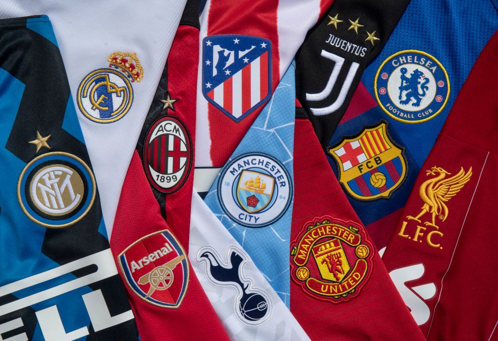 Fælles udtalelse fra Barca, Real og Juve: Går til angreb på UEFA