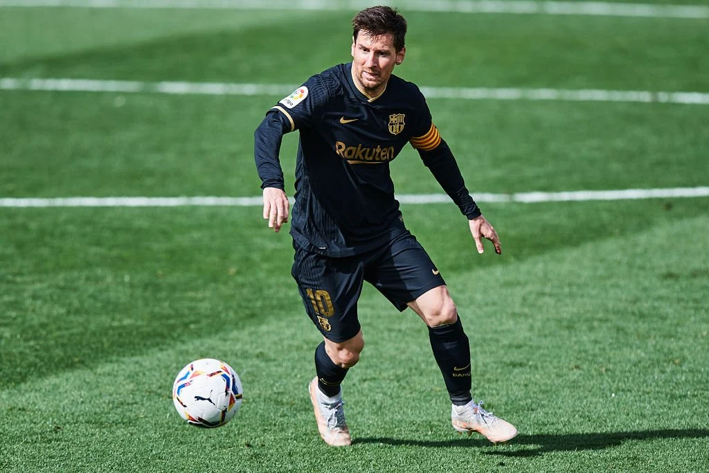 Sidste chance: Storklub giver Lionel Messi kontrakttilbud