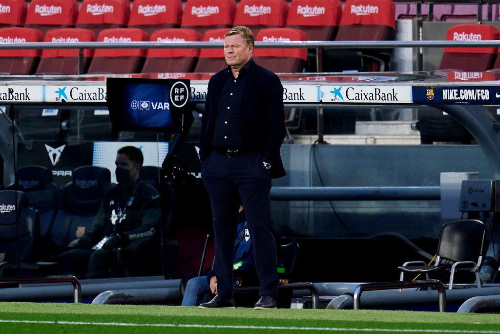 Jagter Juventus-midt: Chelsea og Barcelona ventes at havne i transferkamp