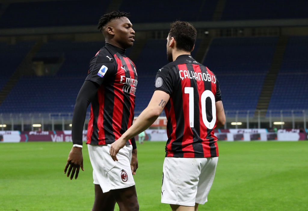Milan-kreatør bekræfter: “Jeg er enig med Inter”